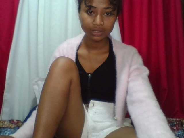 ERICAHJS live cam on BongaCams