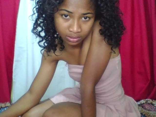 ERICAHJS live cam on BongaCams