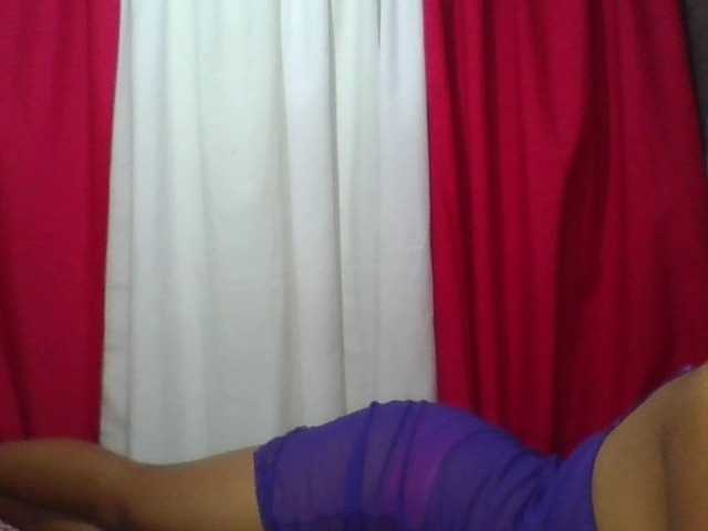 ERICAHJS live cam on BongaCams