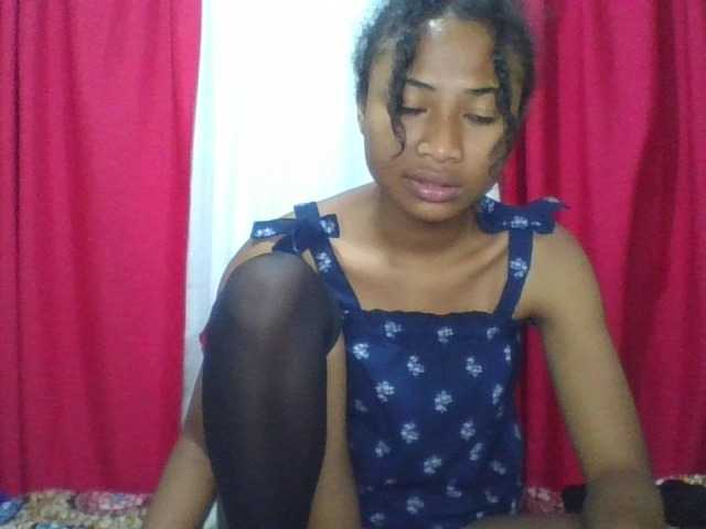 ERICAHJS live cam on BongaCams