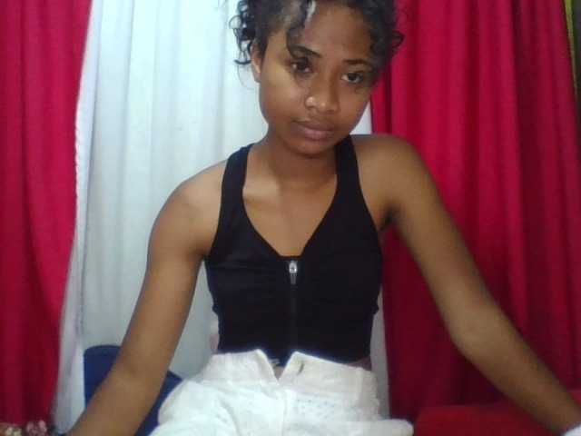 ERICAHJS live cam on BongaCams
