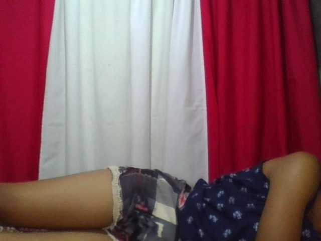 ERICAHJS live cam on BongaCams