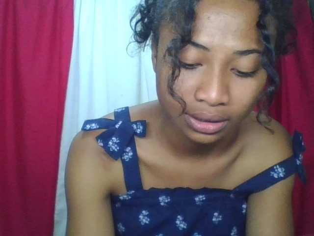 ERICAHJS live cam on BongaCams