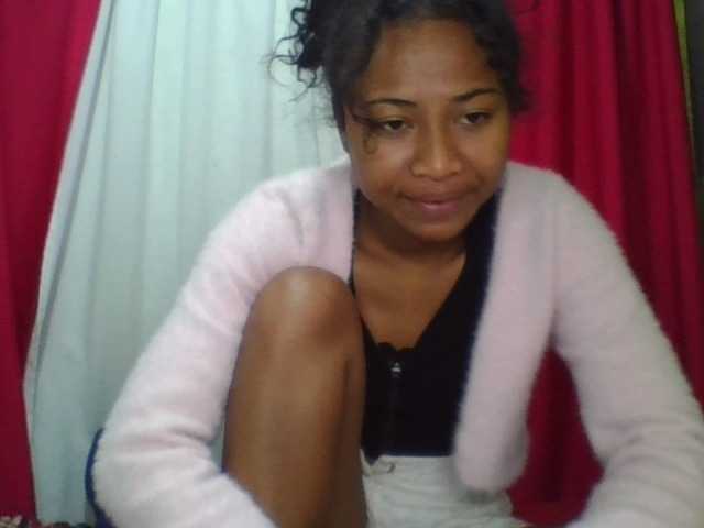 ERICAHJS live cam on BongaCams