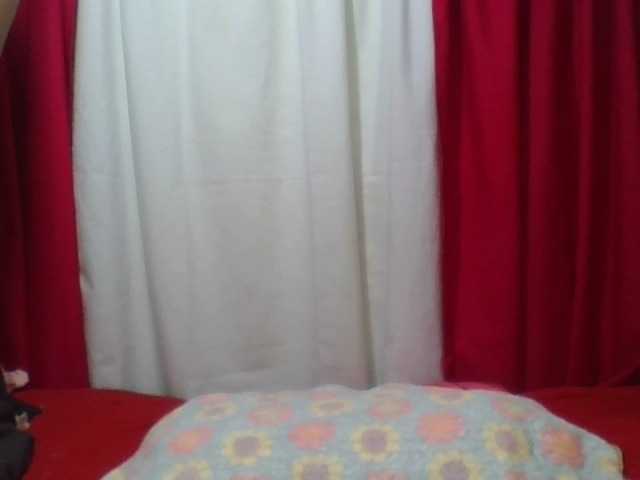 ERICAHJS live cam on BongaCams