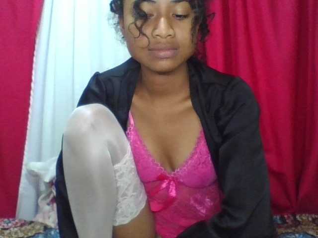 ERICAHJS live cam on BongaCams