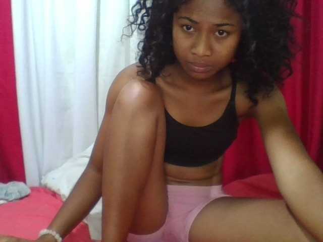 ERICAHJS live cam on BongaCams