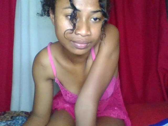 ERICAHJS live cam on BongaCams