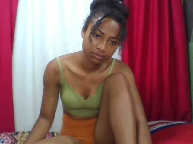 ERICAHJS live cam on BongaCams