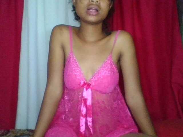 ERICAHJS live cam on BongaCams