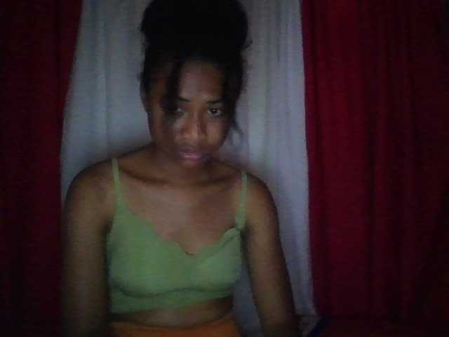 ERICAHJS live cam on BongaCams