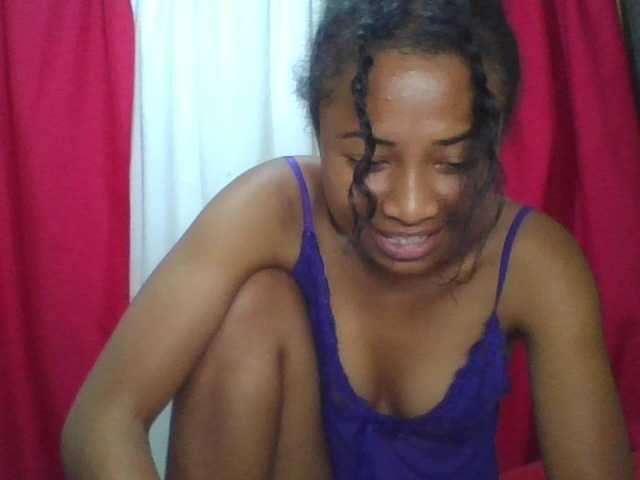 ERICAHJS live cam on BongaCams