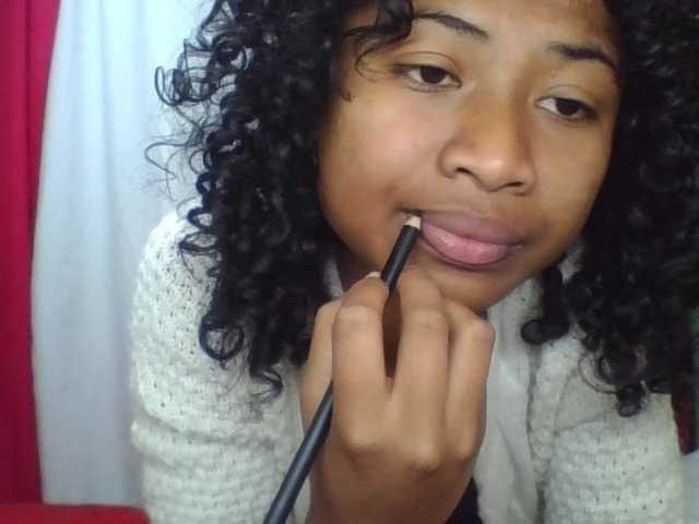 ERICAHJS, live now on BongaCams