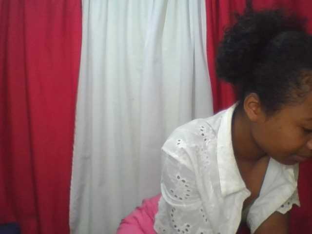 ERICAHJS live cam on BongaCams