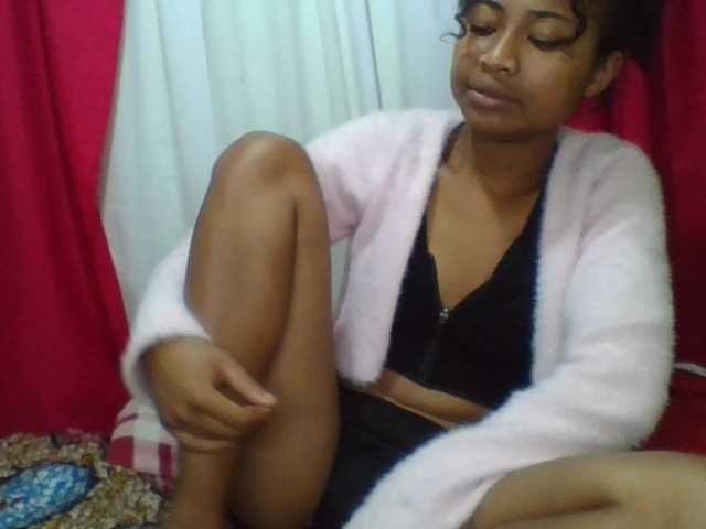 ERICAHJS live cam on BongaCams