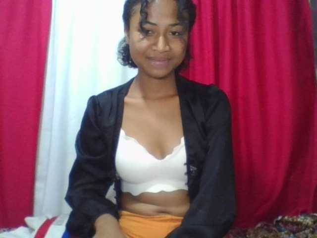 Webcam-Model ERICAHJS
