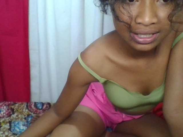 ERICAHJS live cam on BongaCams