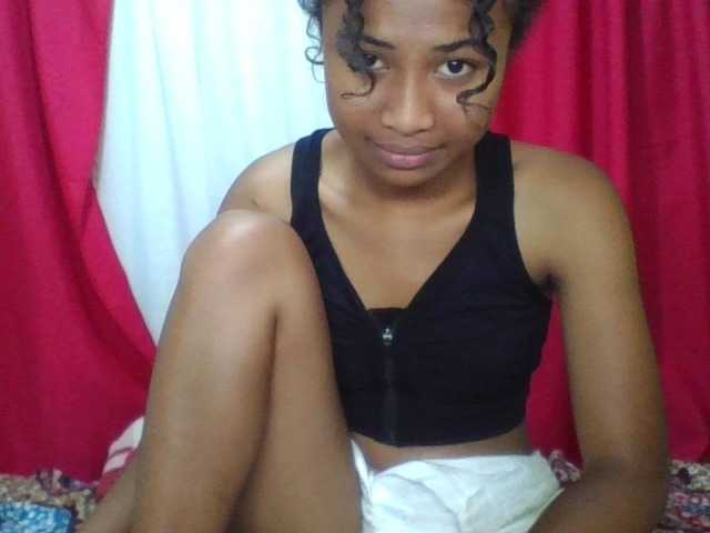 ERICAHJS live cam on BongaCams