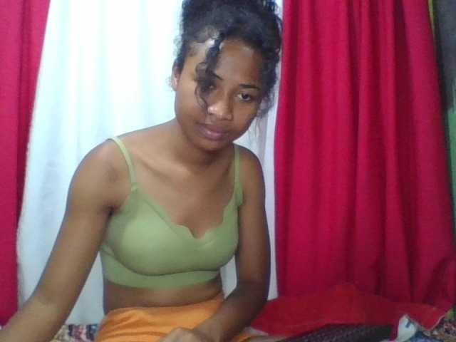 ERICAHJS live cam on BongaCams