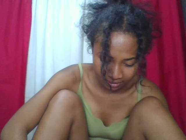 ERICAHJS live cam on BongaCams