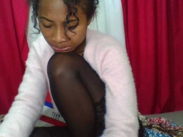 ERICAHJS live cam on BongaCams