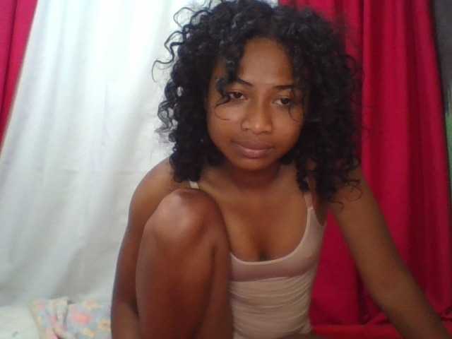 ERICAHJS live cam on BongaCams