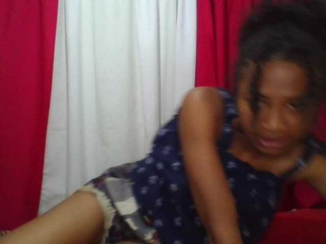 ERICAHJS live cam on BongaCams