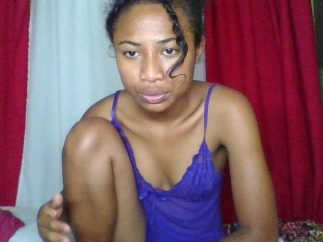 ERICAHJS live cam on BongaCams