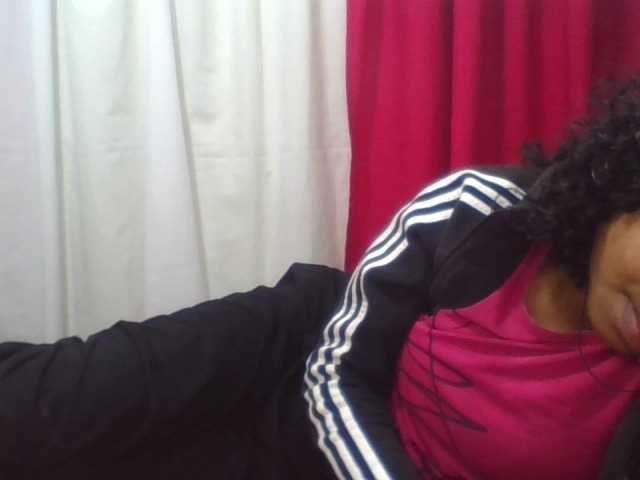 ERICAHJS live cam on BongaCams