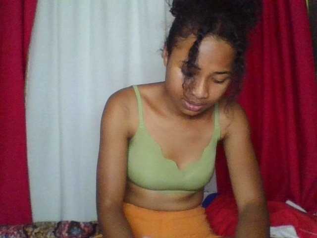 ERICAHJS live cam on BongaCams