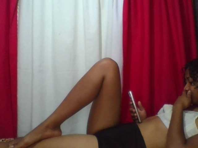 ERICAHJS live cam on BongaCams