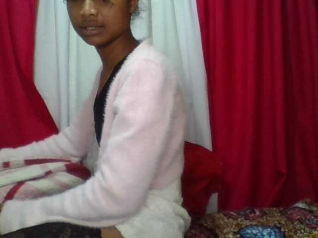 ERICAHJS live cam on BongaCams