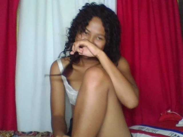 ERICAHJS live cam on BongaCams