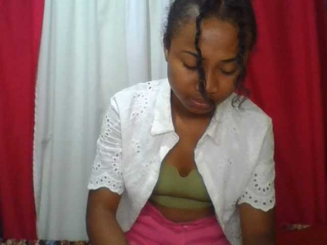 ERICAHJS live cam on BongaCams