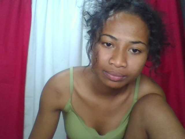 ERICAHJS live cam on BongaCams