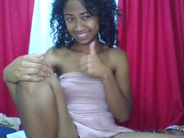 ERICAHJS live cam on BongaCams