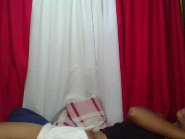 ERICAHJS live cam on BongaCams