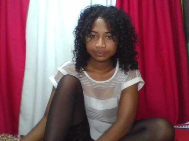 ERICAHJS live cam on BongaCams