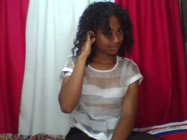 ERICAHJS live cam on BongaCams
