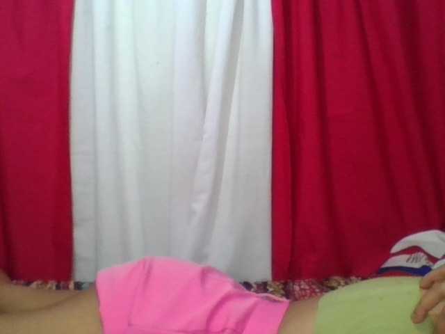 ERICAHJS live cam on BongaCams