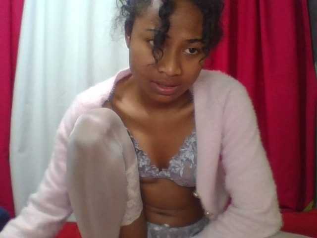 ERICAHJS live cam on BongaCams