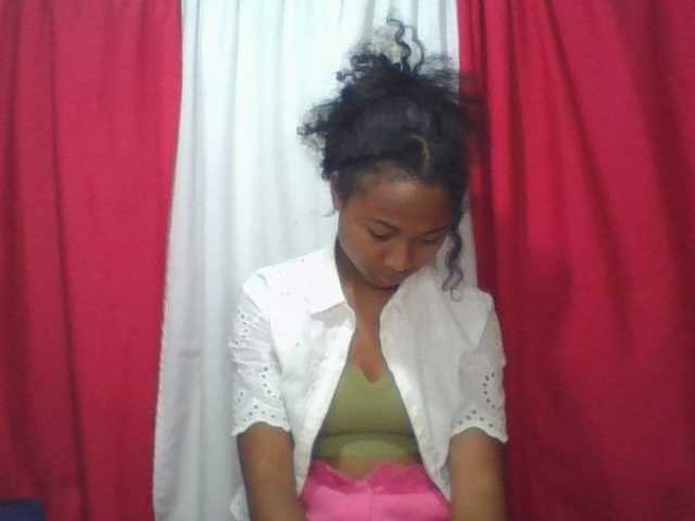 ERICAHJS live cam on BongaCams