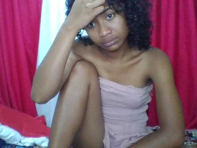 ERICAHJS live cam on BongaCams