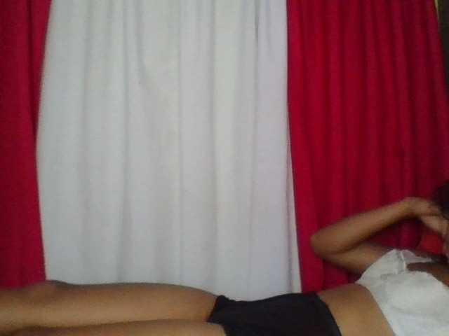 ERICAHJS live cam on BongaCams