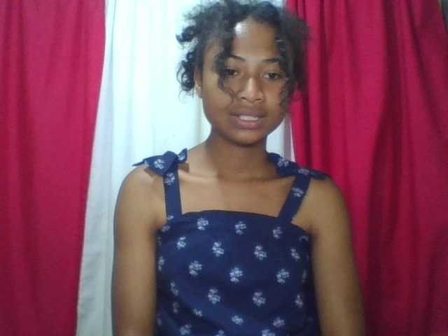 ERICAHJS live cam on BongaCams