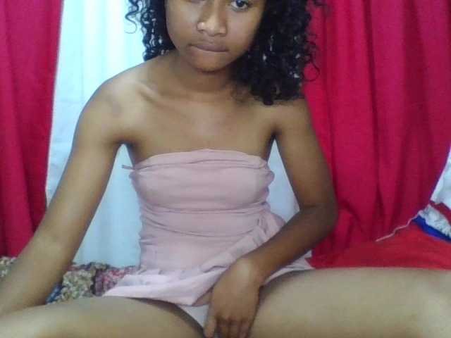 ERICAHJS live cam on BongaCams