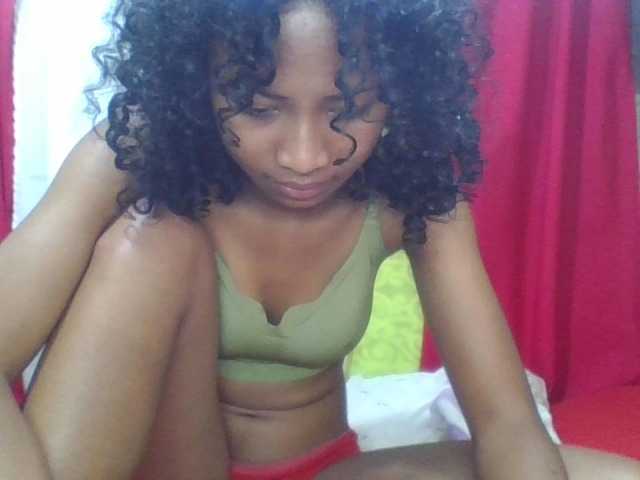 ERICAHJS live cam on BongaCams