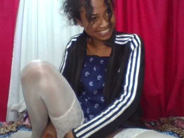 ERICAHJS live cam on BongaCams