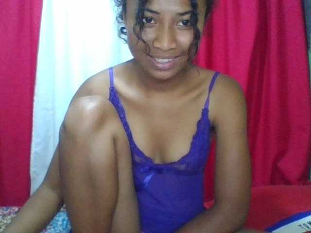 ERICAHJS live cam on BongaCams