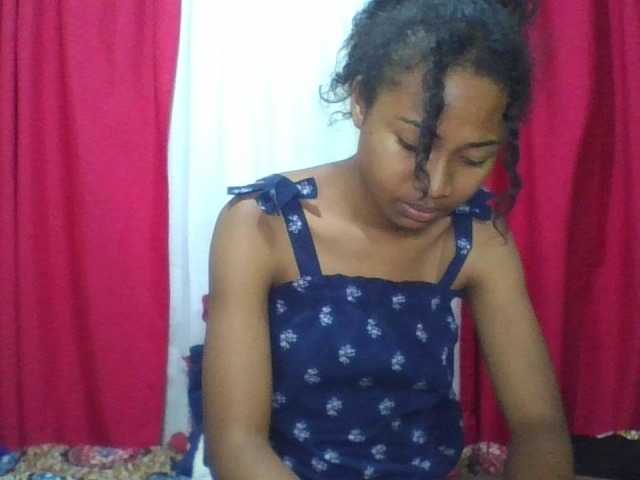 ERICAHJS live cam on BongaCams
